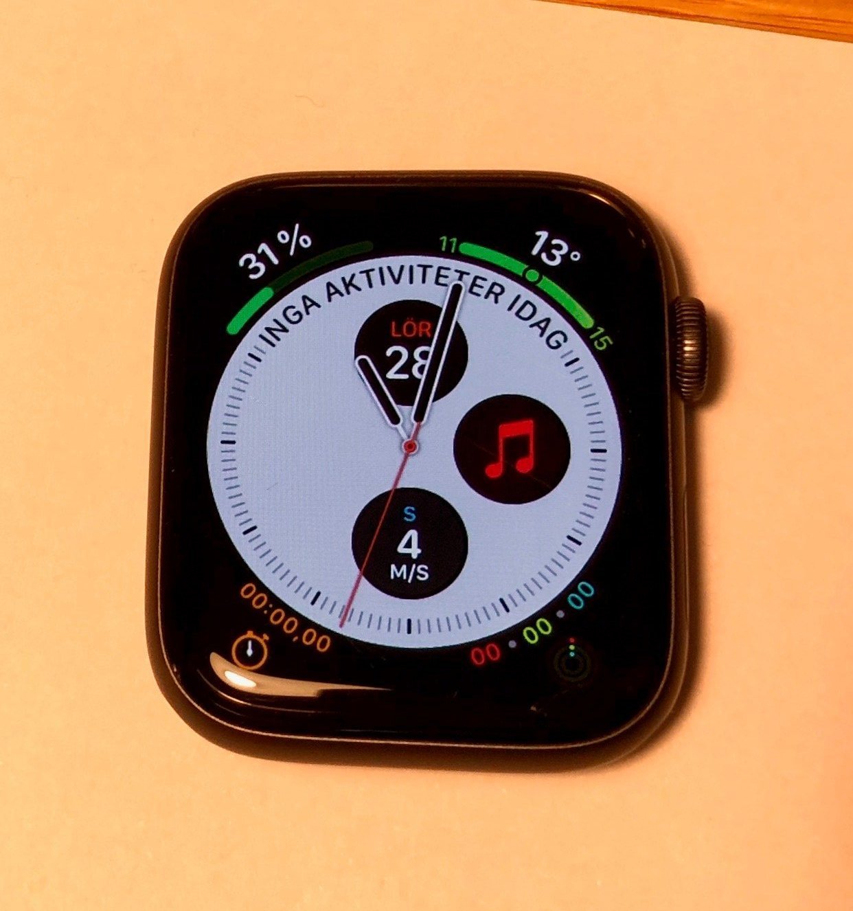 apple watch series 4 used price