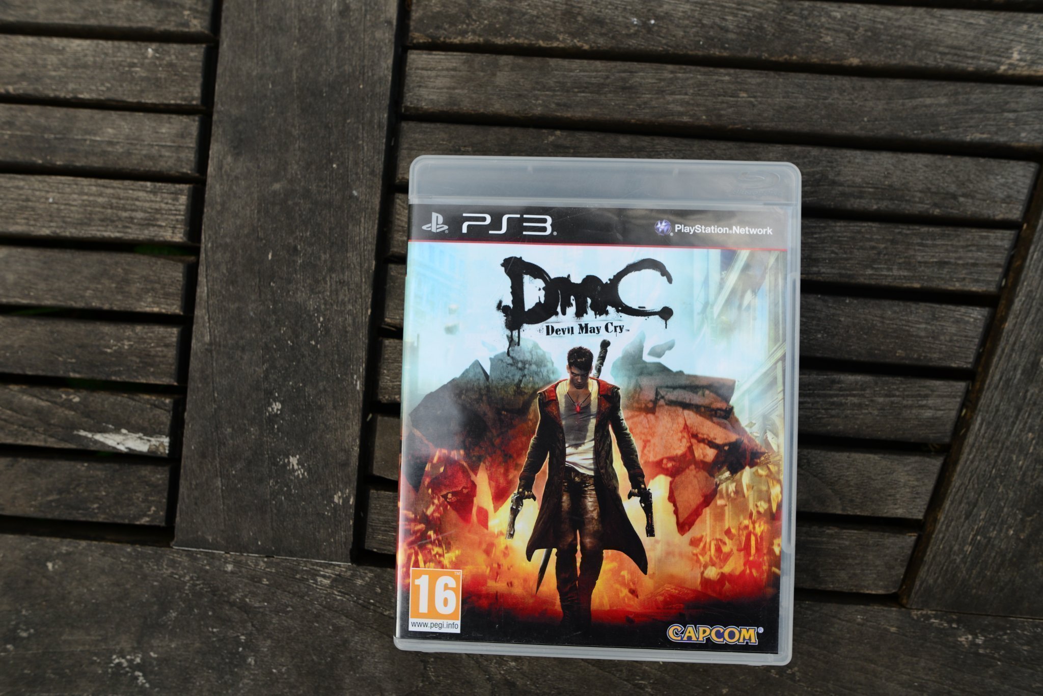 dmc 3 playstation 3