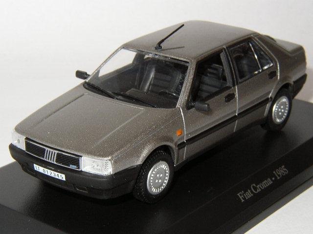 Fiat croma 1985