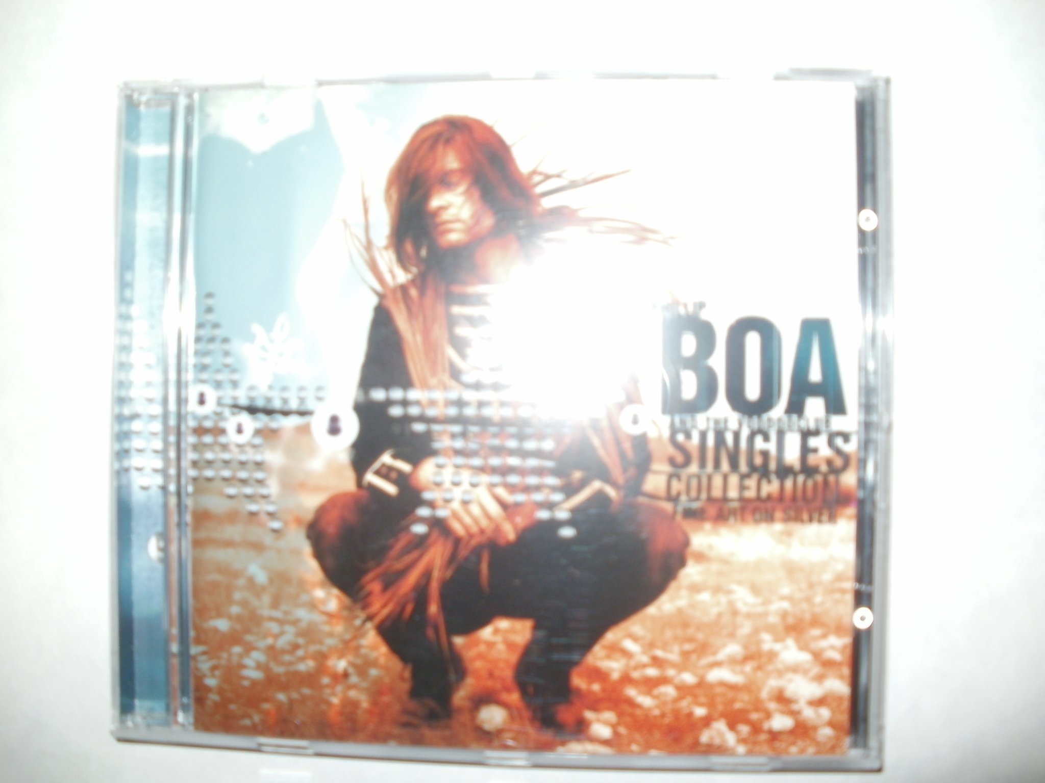 Phillip Boa & The Voodoo Club Singles Collect.. (408959522) ᐈ Köp på