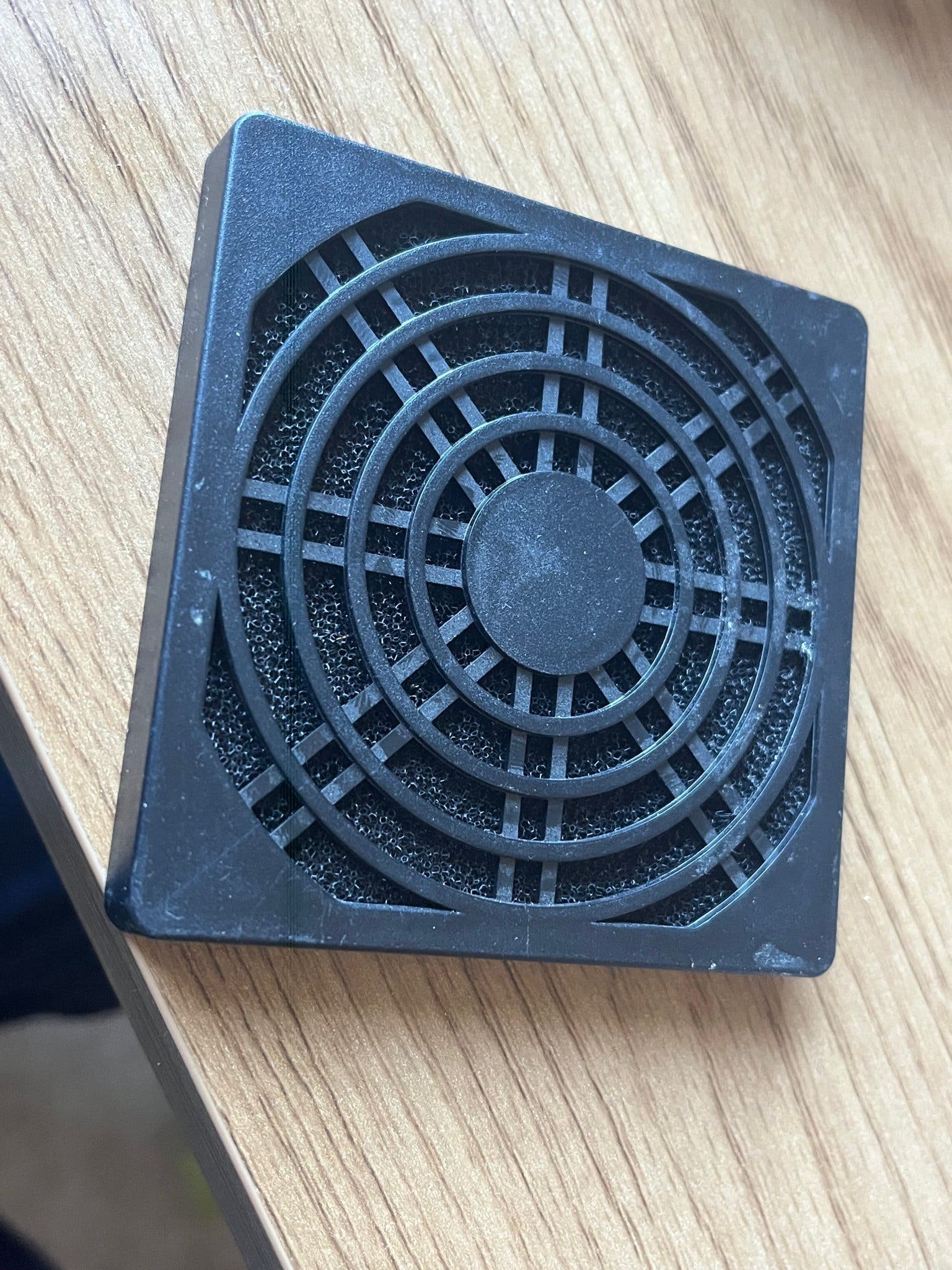 80x80 fläktfilter | Köp på Tradera (757227505)