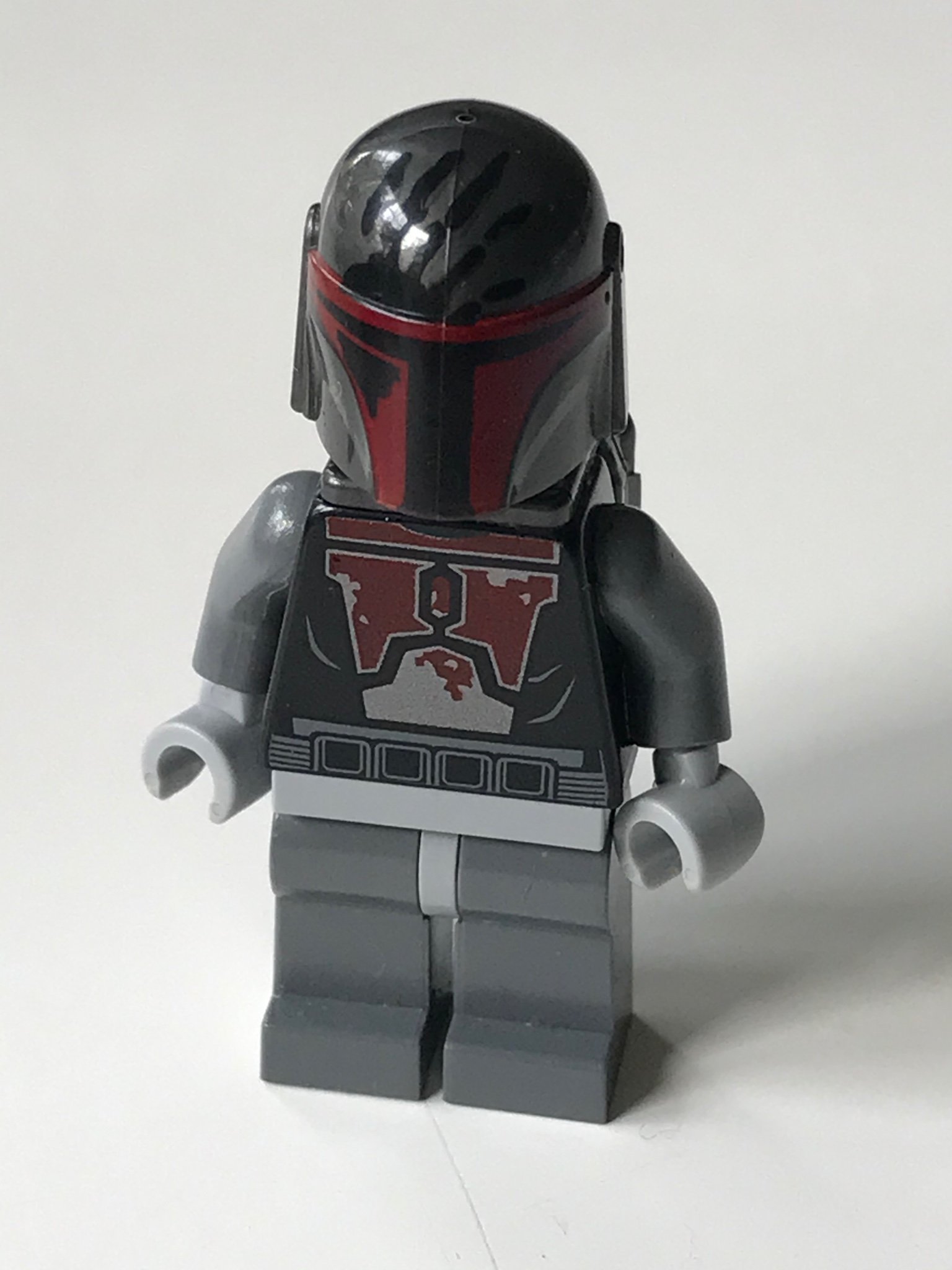 mandalorian super commando lego