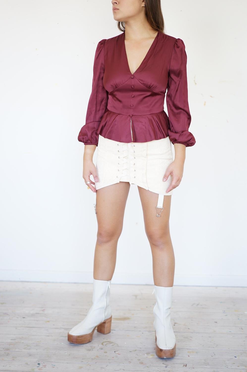 tvf for dvf