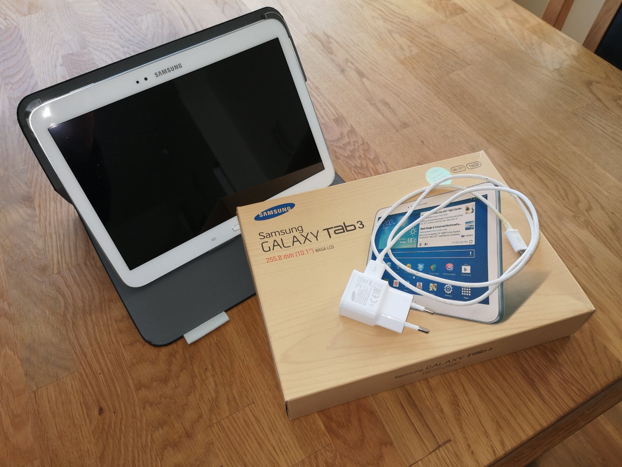 samsung galaxy tab 3 p5210