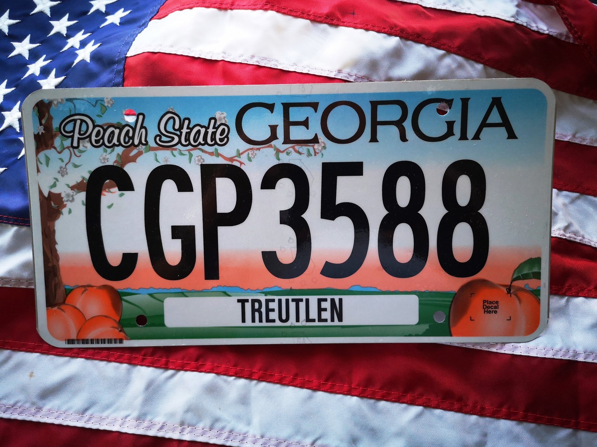 Delamar County Ga Tag Office - 509xmhx