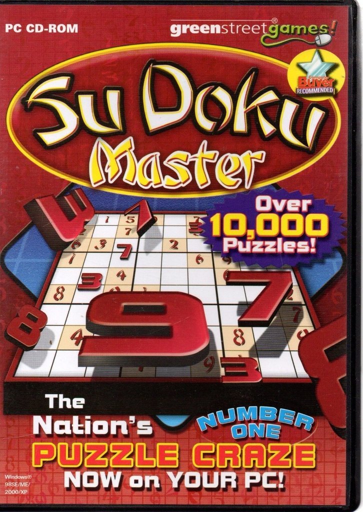 Classic Sudoku Master instal the new version for android Classic Sudoku Master instal the new version for android