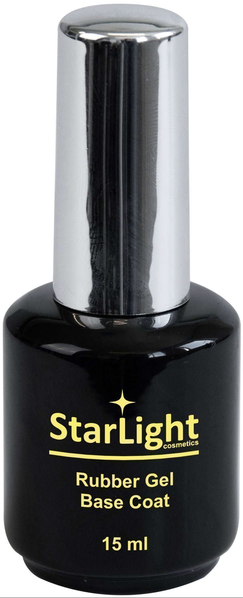 Rubber Base StarLight Rubber Gel.. (404989754) ᐈ Nagelgrossisten på Tradera