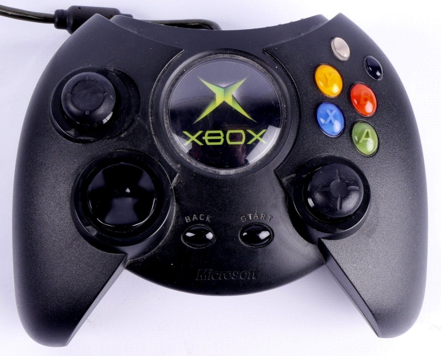 Xbox Duke Controller Купить