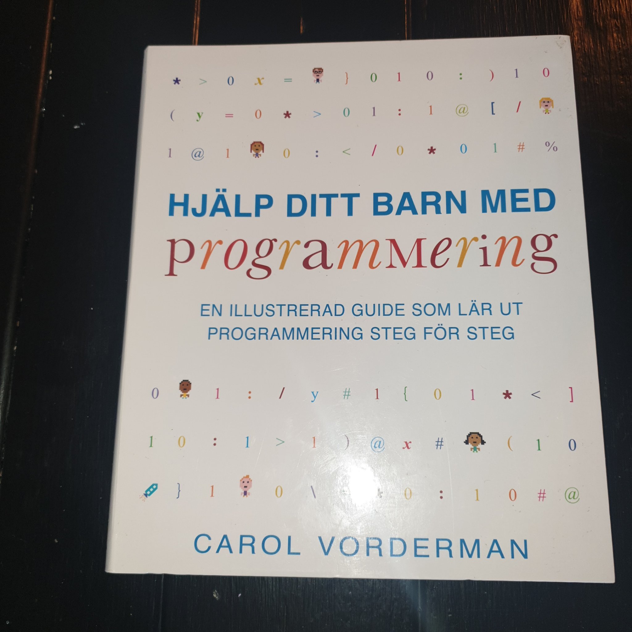 Hjälp Ditt Barn Med Matte