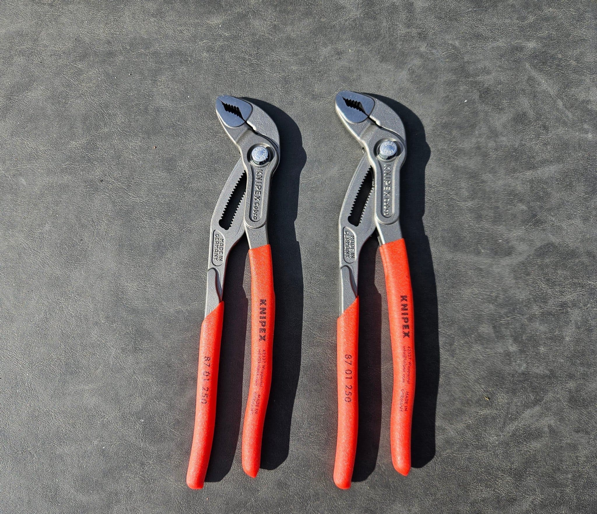 Neue Knipex Cobra 87 01 250 Zange zu verkaufen