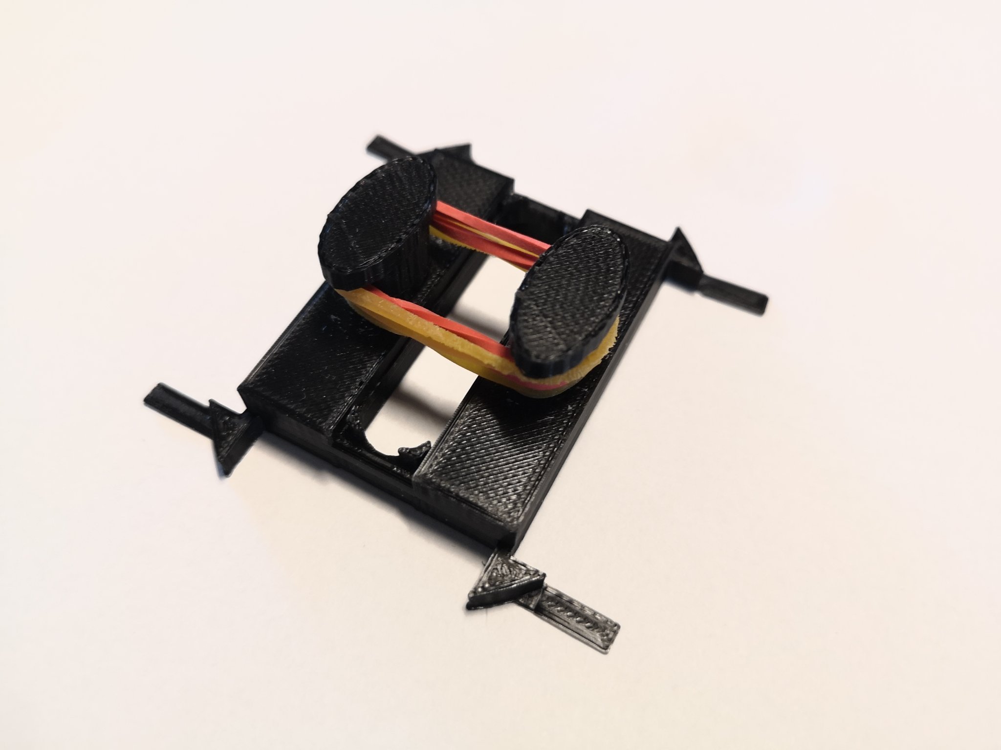 SEQUENTIAL SHIFTER MOD FÖR Logitech G29 / G920 .. (362288402) ᐈ Köp på