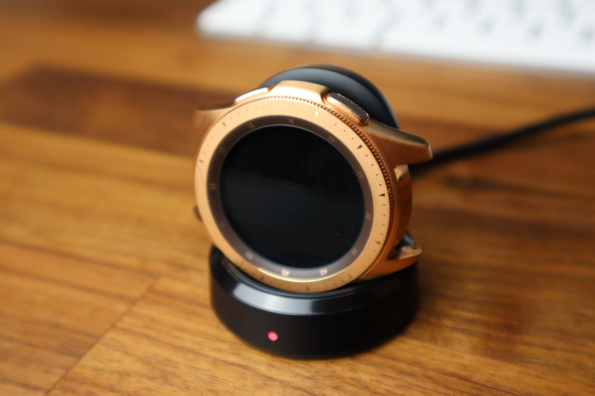 t mobile rose gold galaxy watch