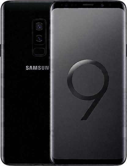 samsung s9  128