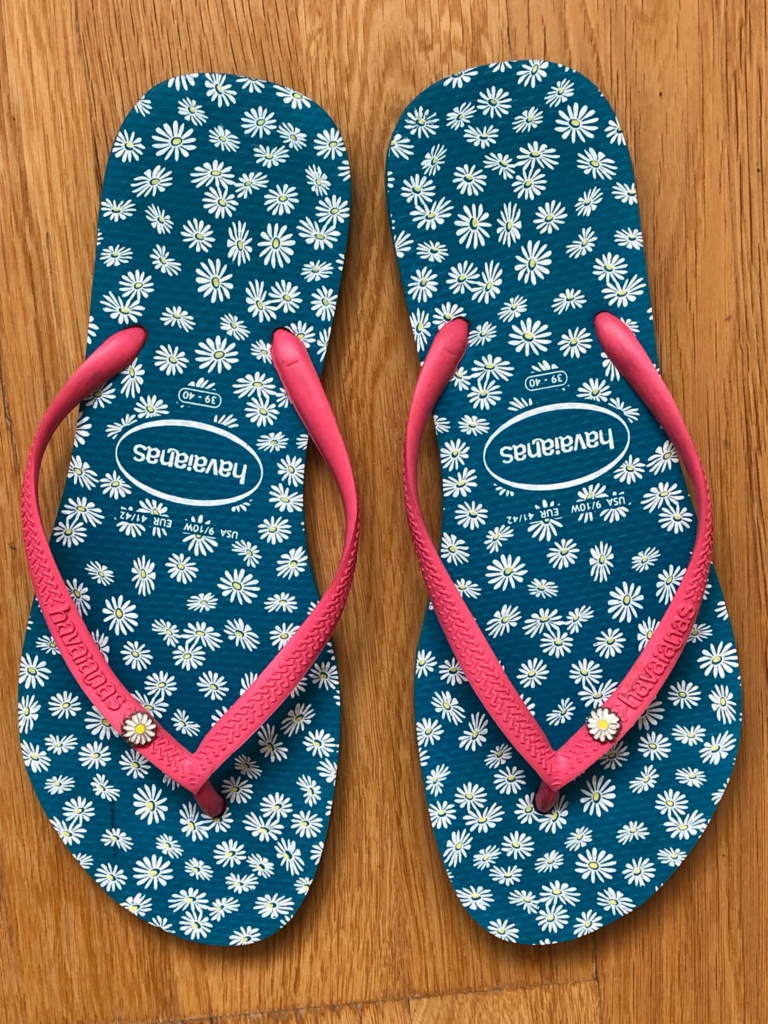 havaianas 40
