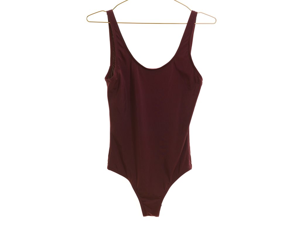 NY, Filippa K, stl S, Baddräkt, dam, dam, dam, vinröd, Swimsuit, ord pris 850kr 97f30b NY, Filippa K, stl S, Baddräkt, dam, dam, dam, vinröd, Swimsuit, ord pris 850kr 97f30b