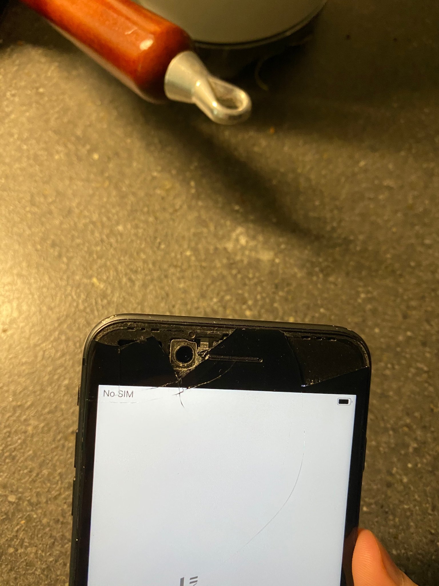 Spara Kontakter På Simkort Iphone
