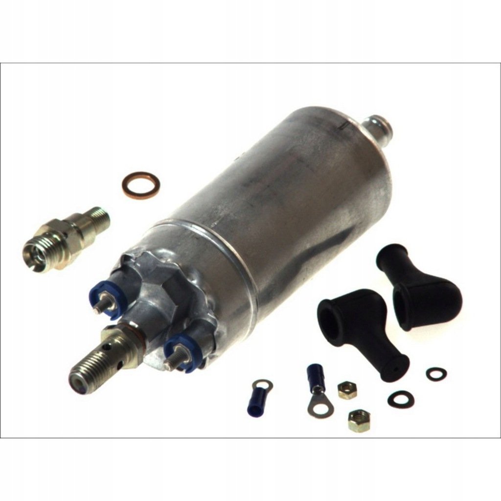 Bosch 566 бензонасос