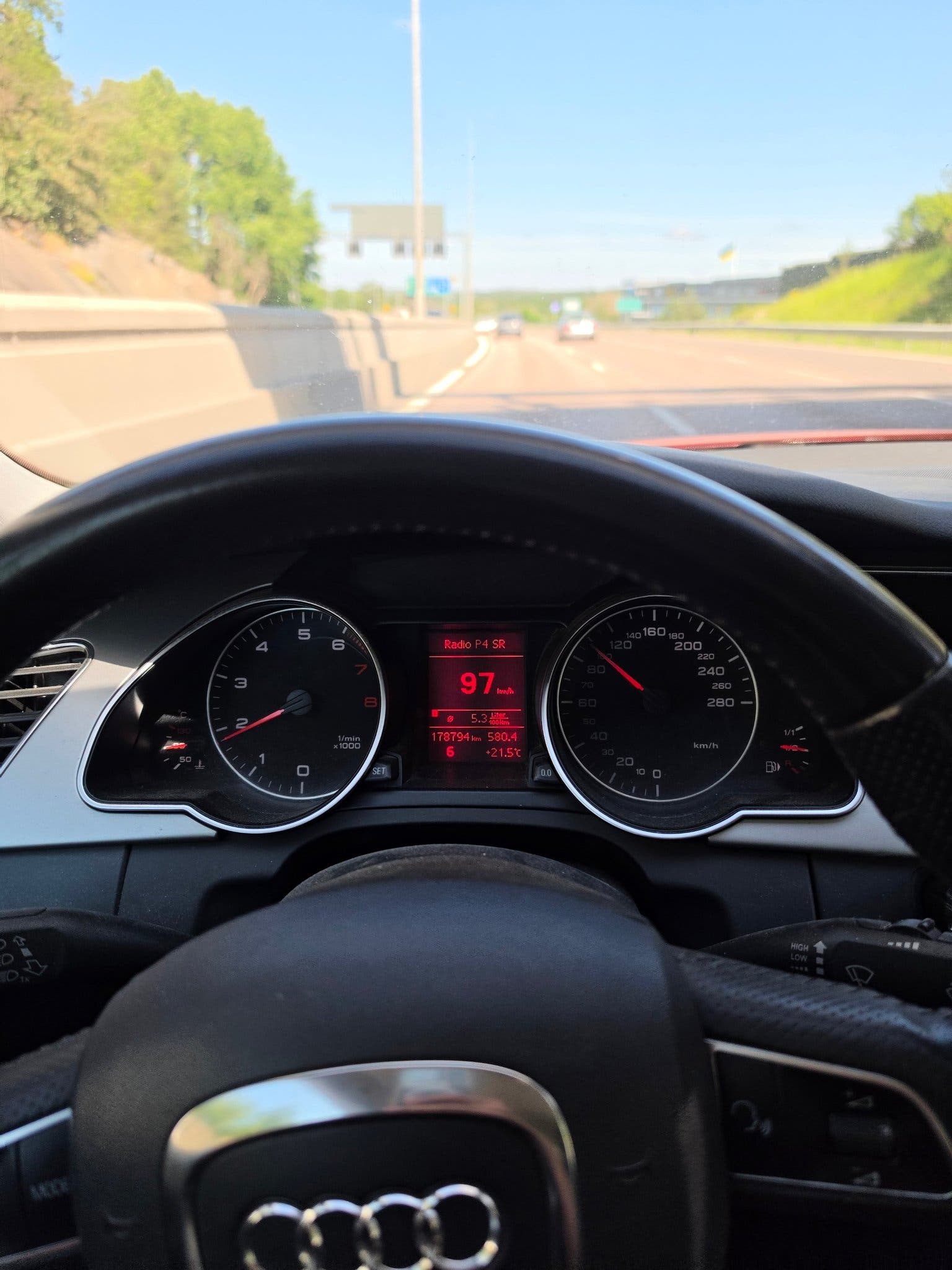 Audi A5 Coupé 2.0 TFSI  Manual, 6-trins, 180ps, 2009