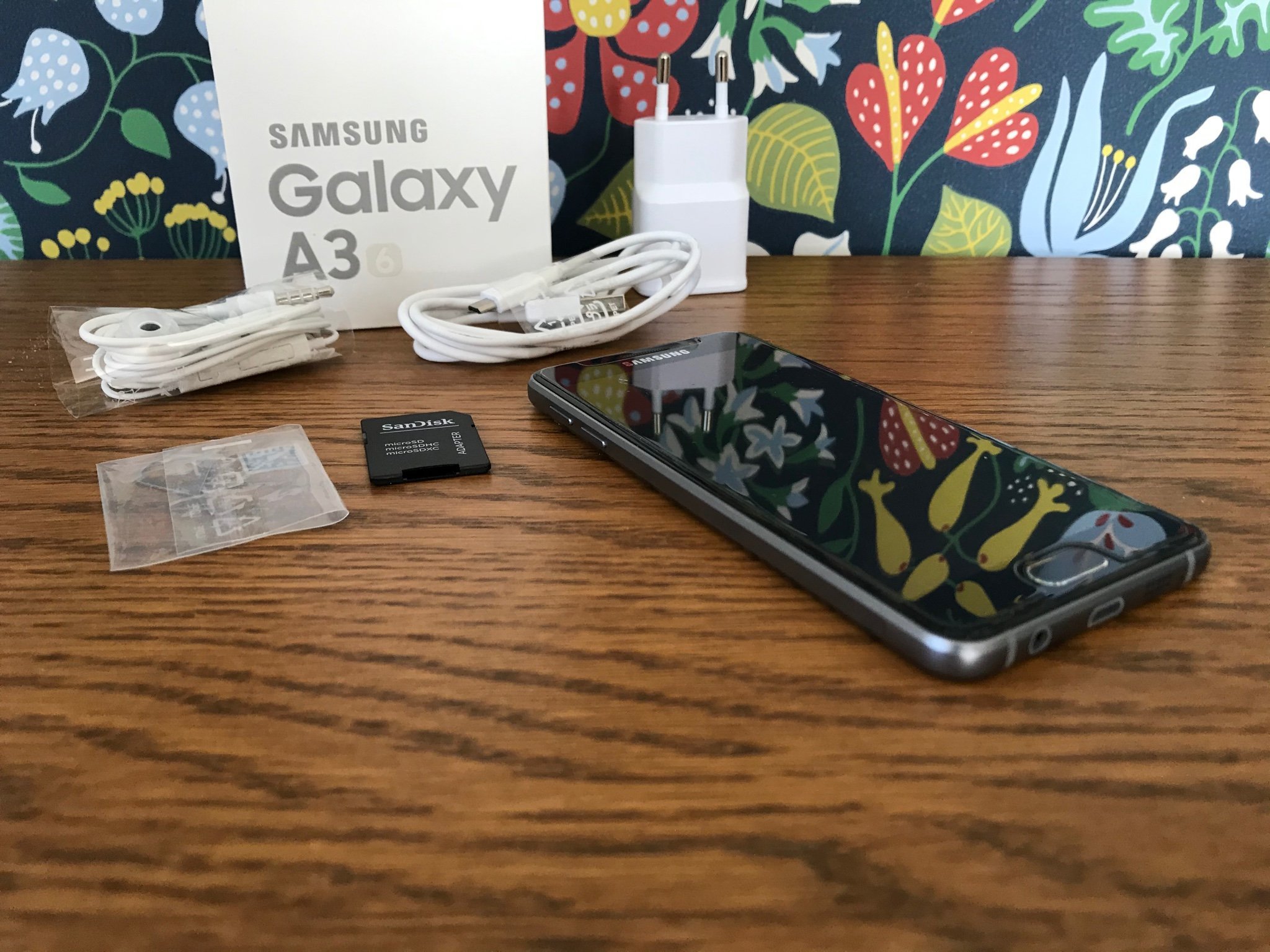 samsung galaxy a3 a310