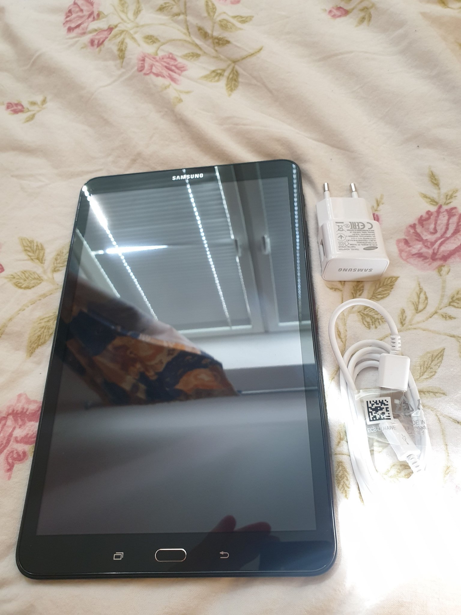 galaxy tab a 10 2016