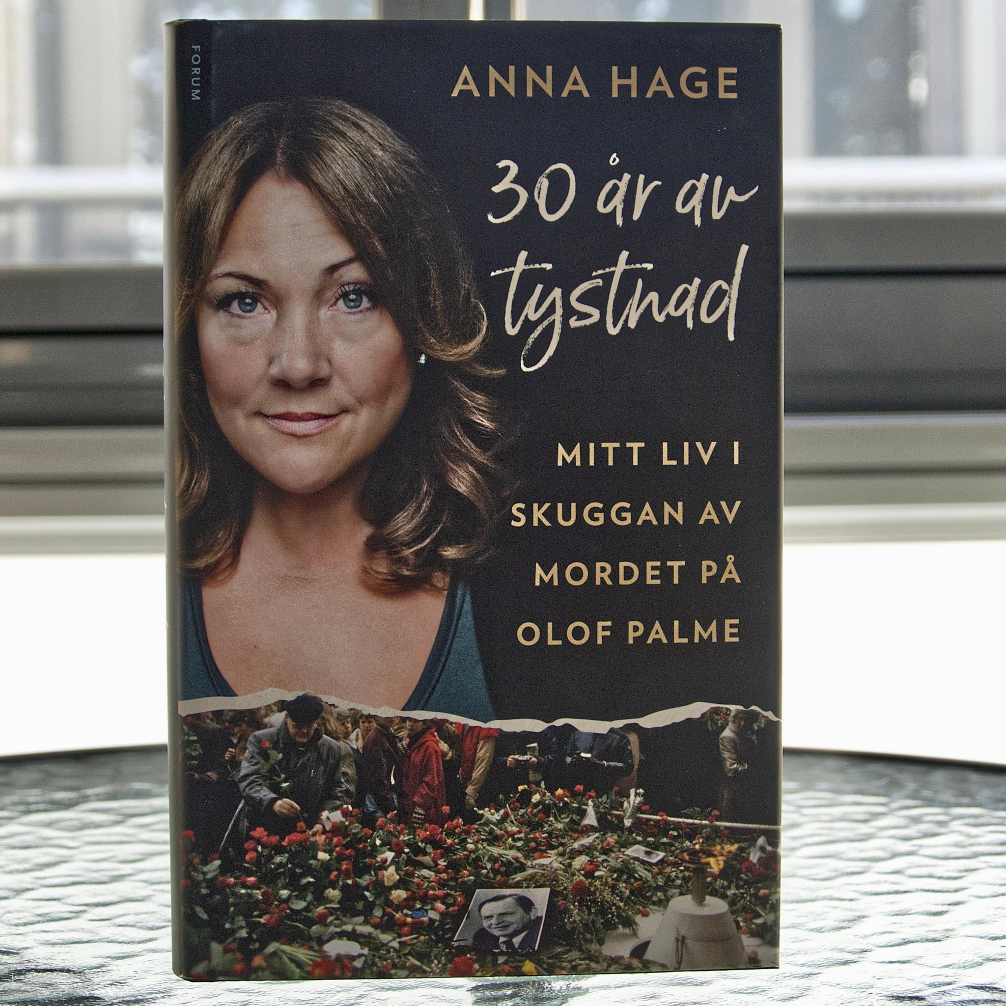 Inbunden bok //Anna Hage | Köp på Tradera (610730729)