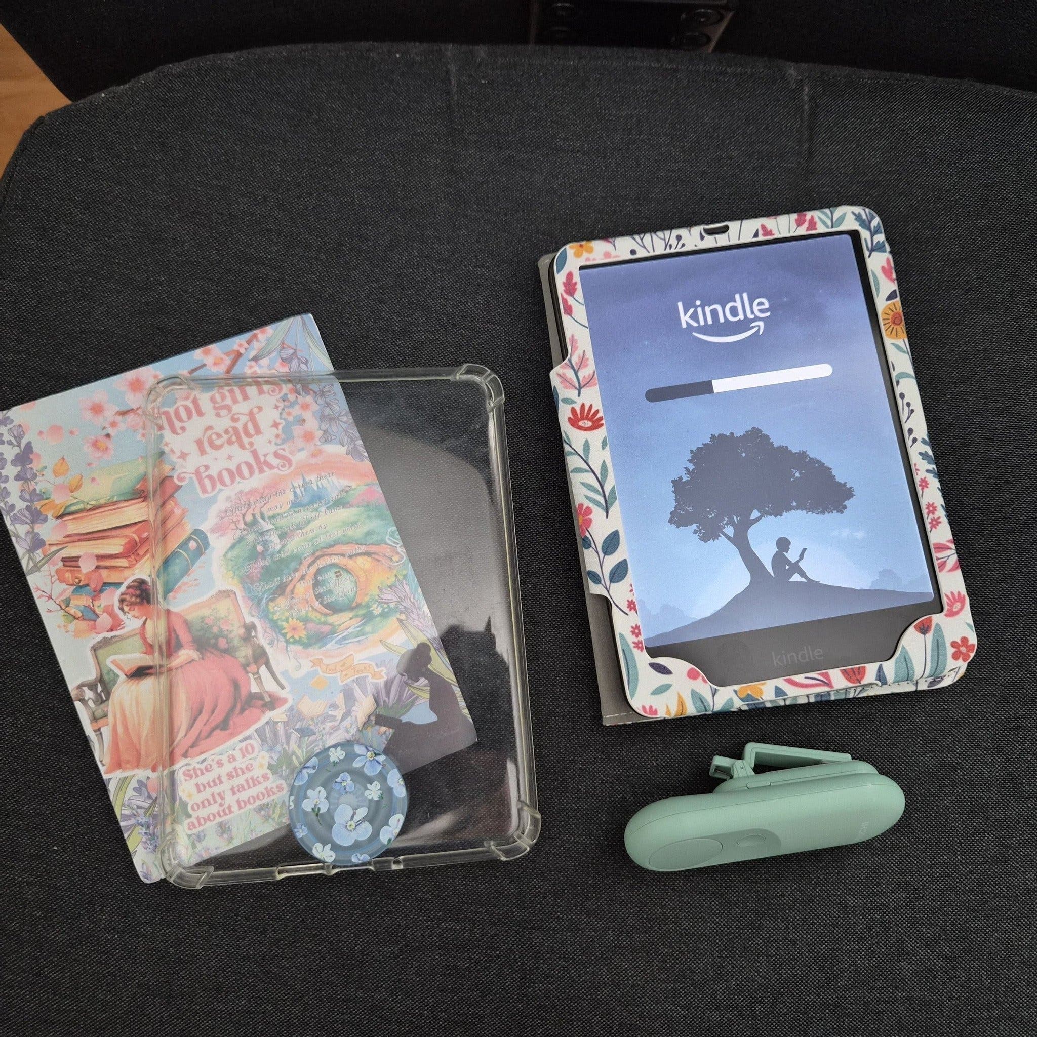 Amazon Kindle Colorsoft Signature Edition (32GB)