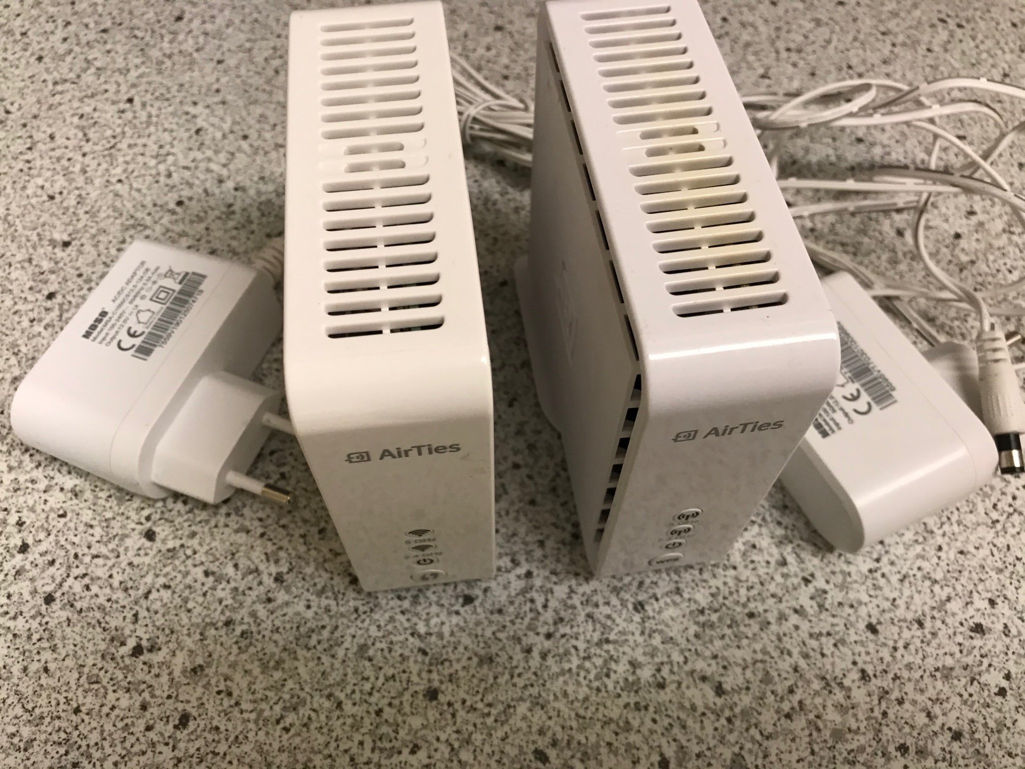 Telia Airties 4930/4920 (419041307) ᐈ Köp på Tradera