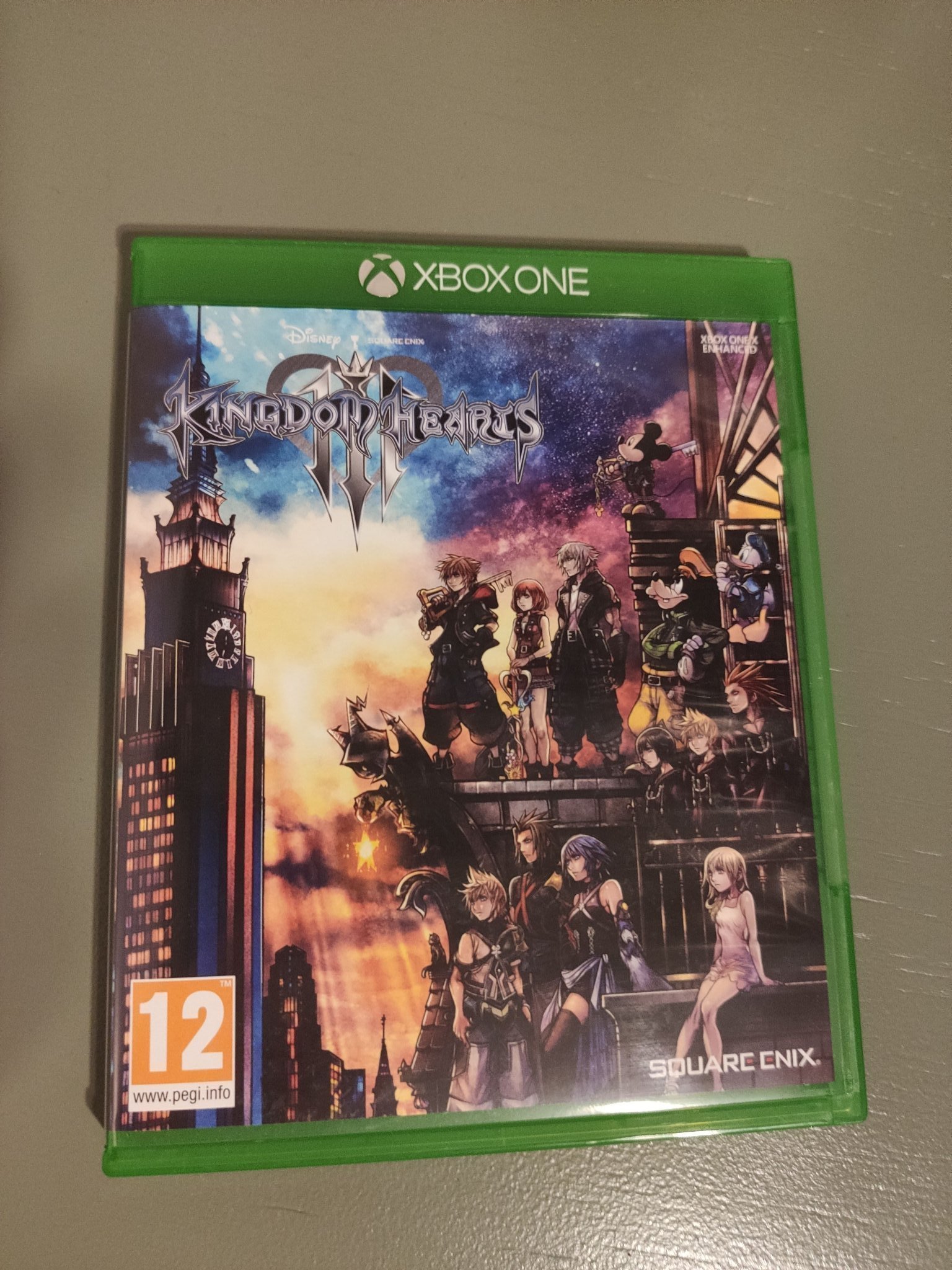 kingdom hearts 3 xbox deluxe edition vs standard kingdom hearts 3 xbox deluxe edition vs standard