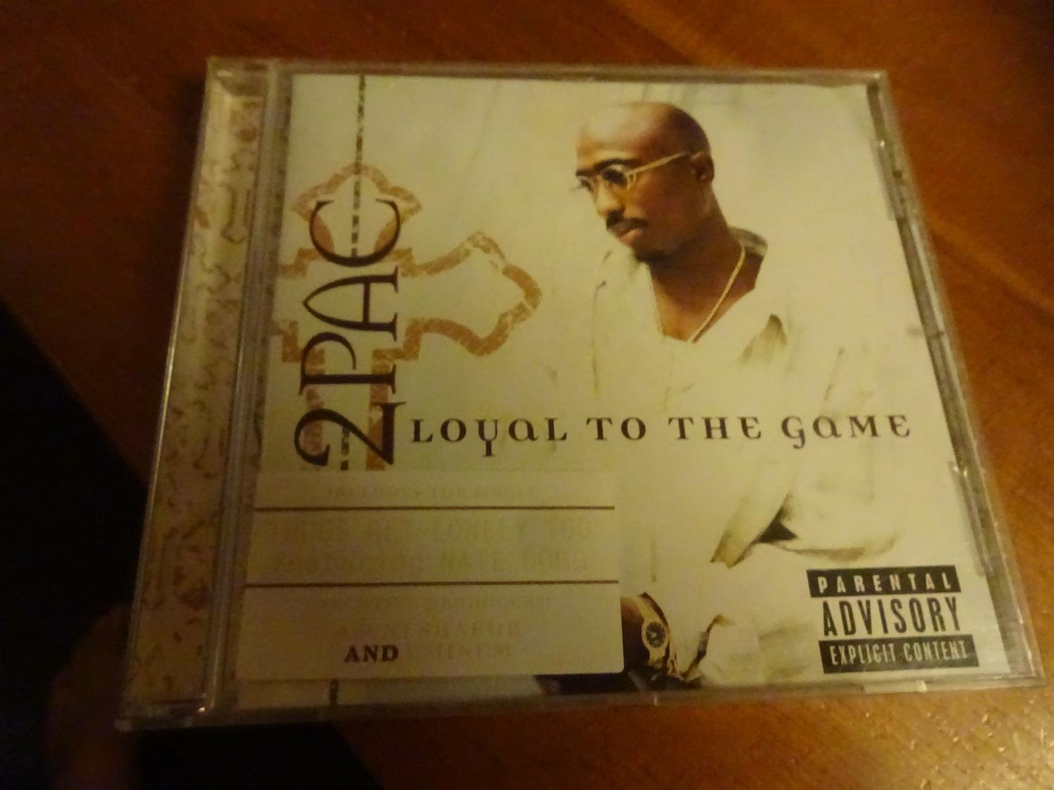 Download Tupac loyal to the game zip files Download Tupac loyal to the game zip files