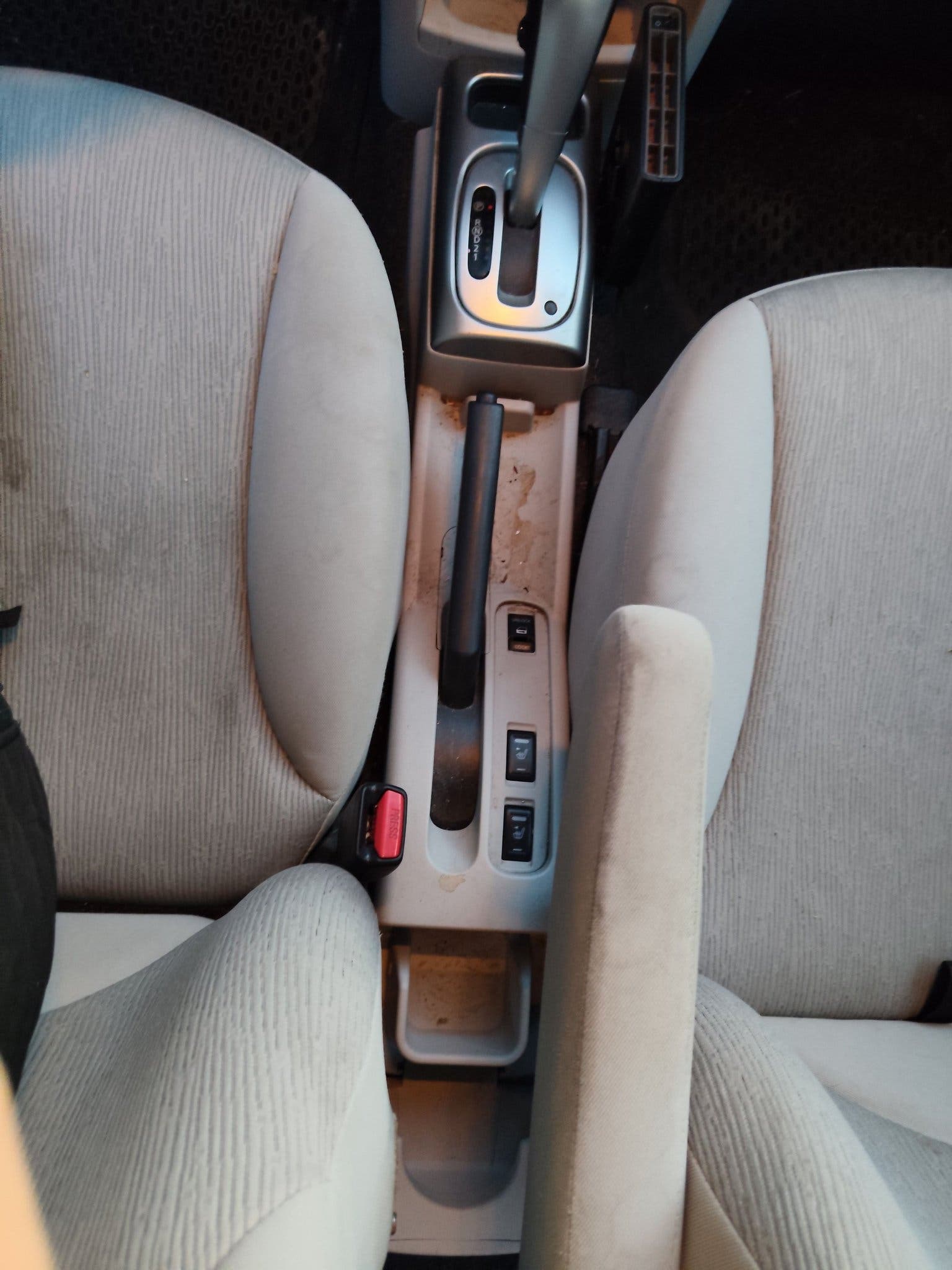 Nissan Note 1.6 Automatic, 4-trins, 110ps, 2009