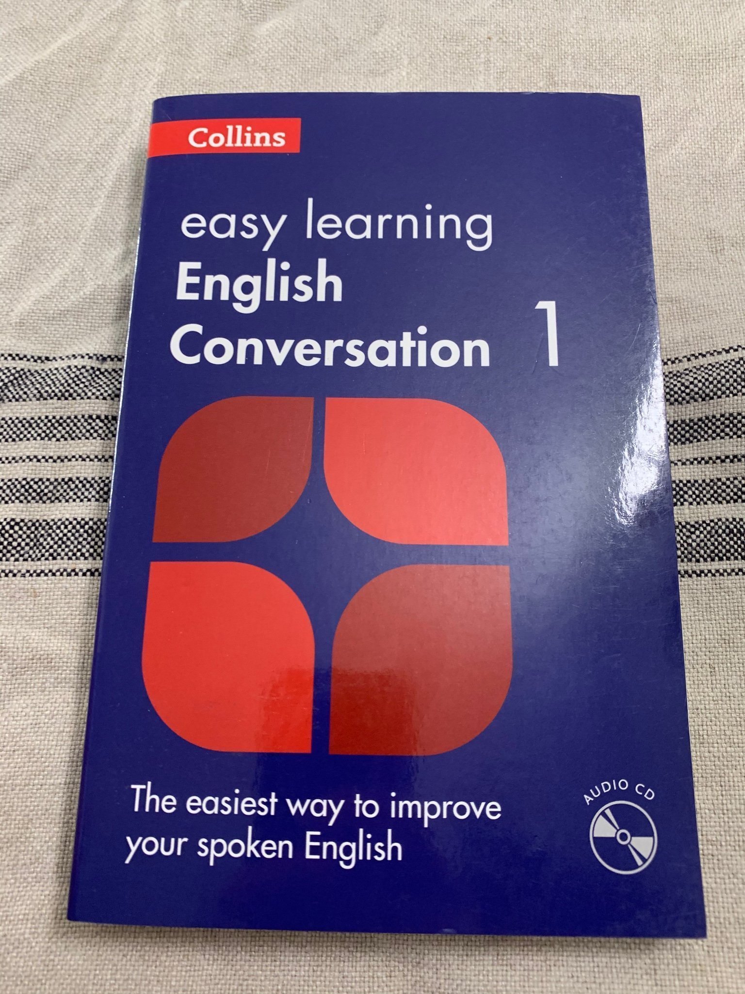 Collins easy learning english conversation book 406585587 k p p 