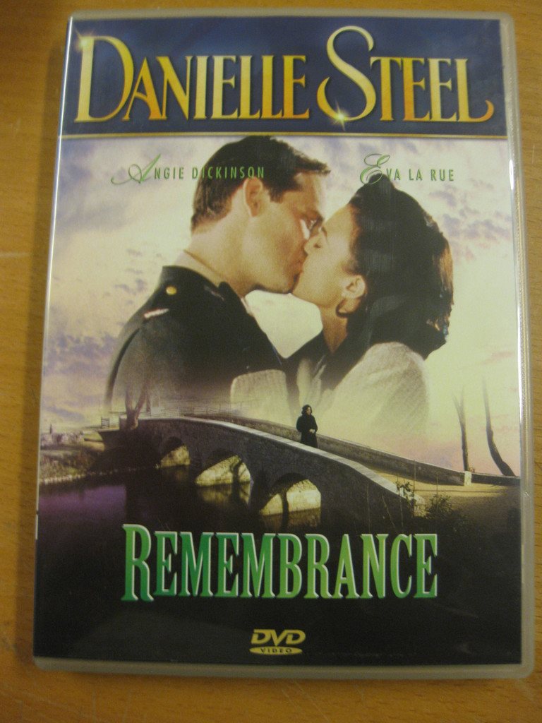 remembrance by danielle steel remembrance by danielle steel