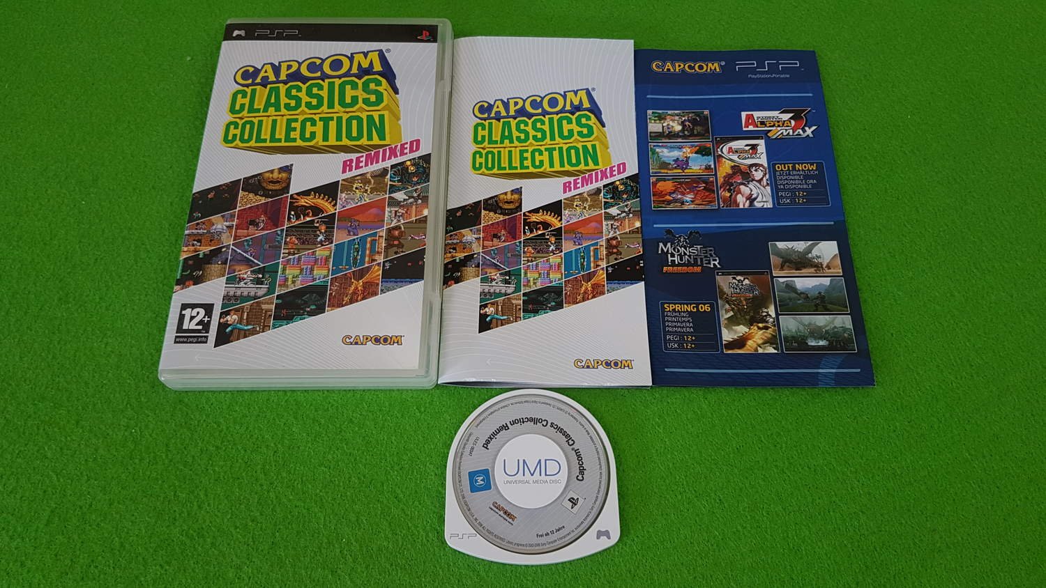 capcom classics collection remixed iso download capcom classics collection remixed iso download