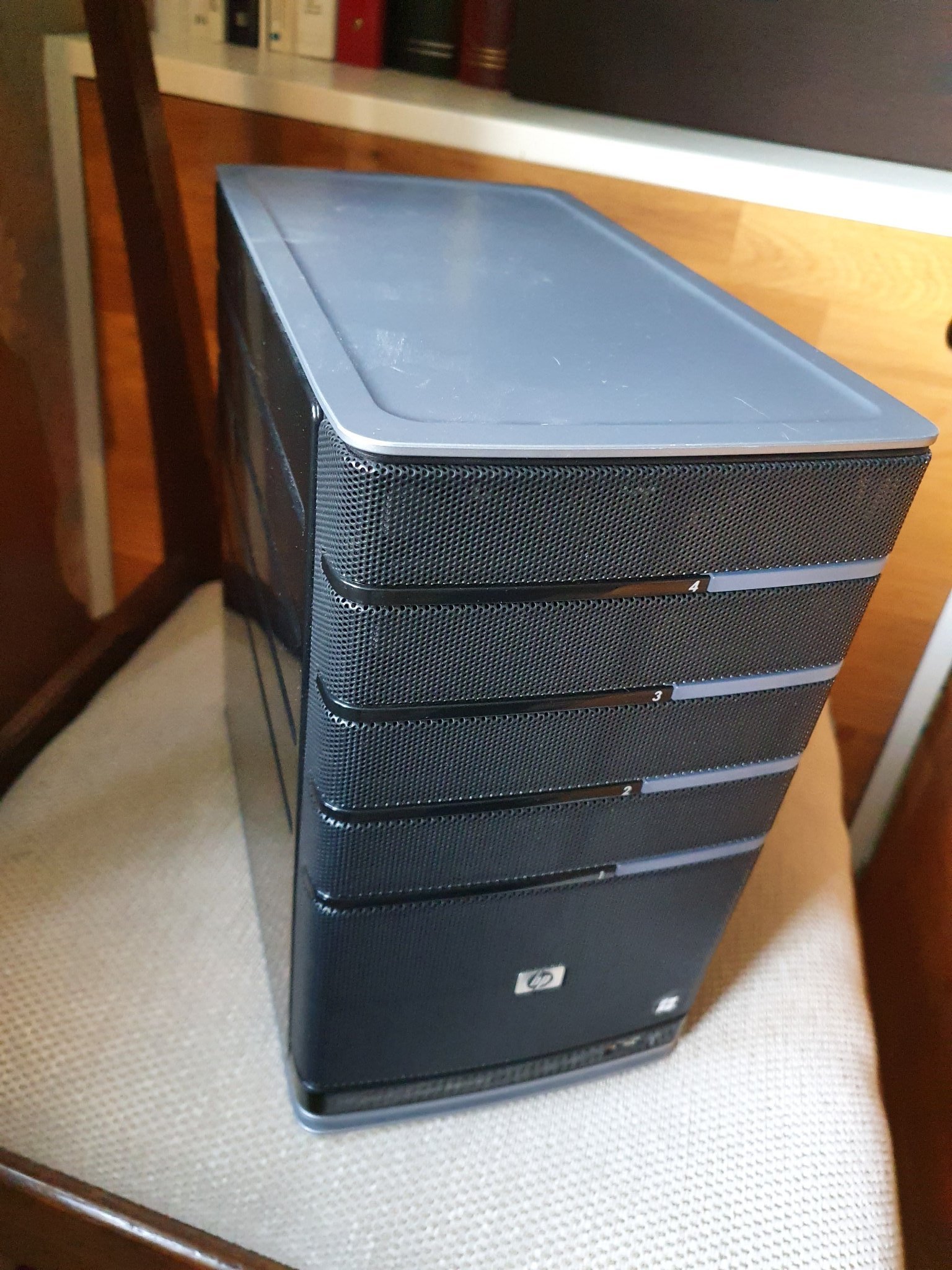 hp mediasmart server ex470 freenas hp mediasmart server ex470 freenas