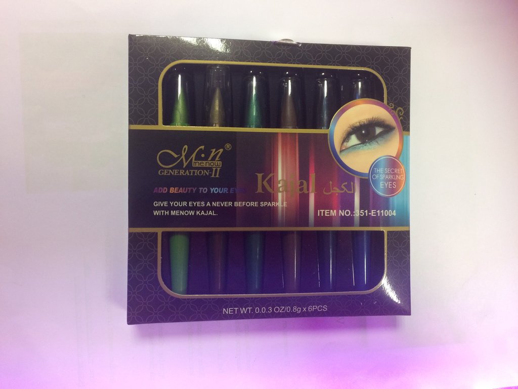 Kajal / Eyeliner (299993530) ᐈ Butik88 på Tradera