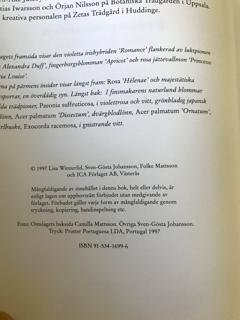 DRÖMTRÄDGÅRDEN DRÖMTRÄDGÅRDEN DRÖMTRÄDGÅRDEN SÅ BLIR DEN VERKLIGHET Lisa Winnerlid mfl 1997 9f3dc1 DRÖMTRÄDGÅRDEN DRÖMTRÄDGÅRDEN DRÖMTRÄDGÅRDEN SÅ BLIR DEN VERKLIGHET Lisa Winnerlid mfl 1997 9f3dc1