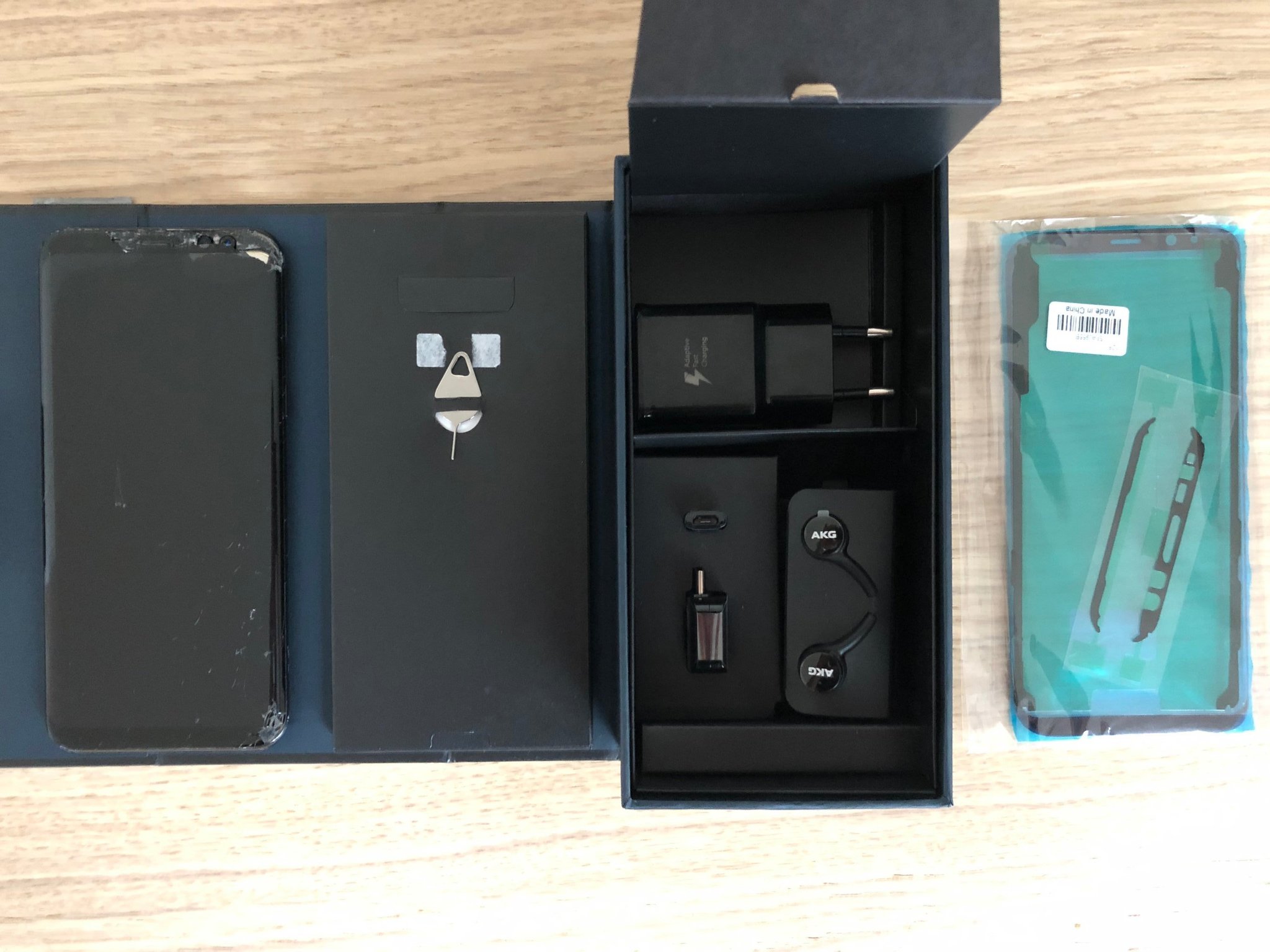 Spara Kontakter På Sim Kort Samsung