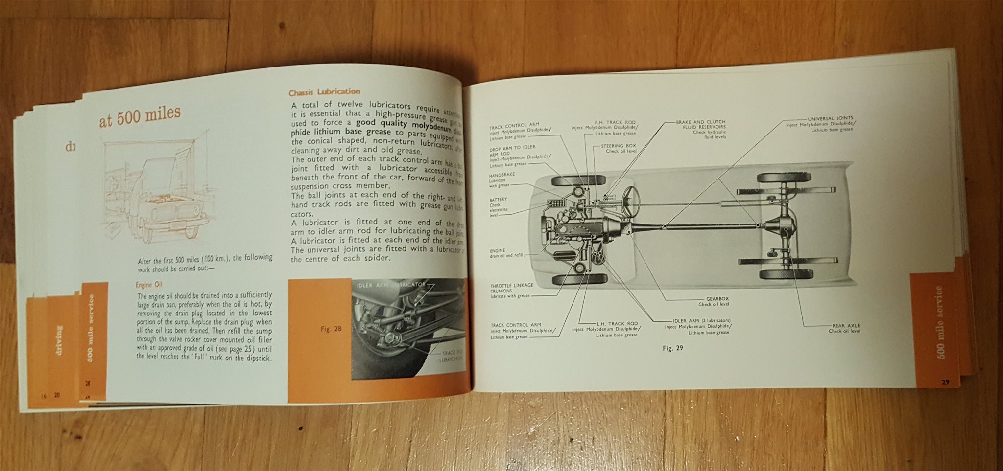 INSTRUKTIONSBOK FORD FORD FORD ZEPHYR 4 & 6 37b4f6 INSTRUKTIONSBOK FORD FORD FORD ZEPHYR 4 & 6 37b4f6