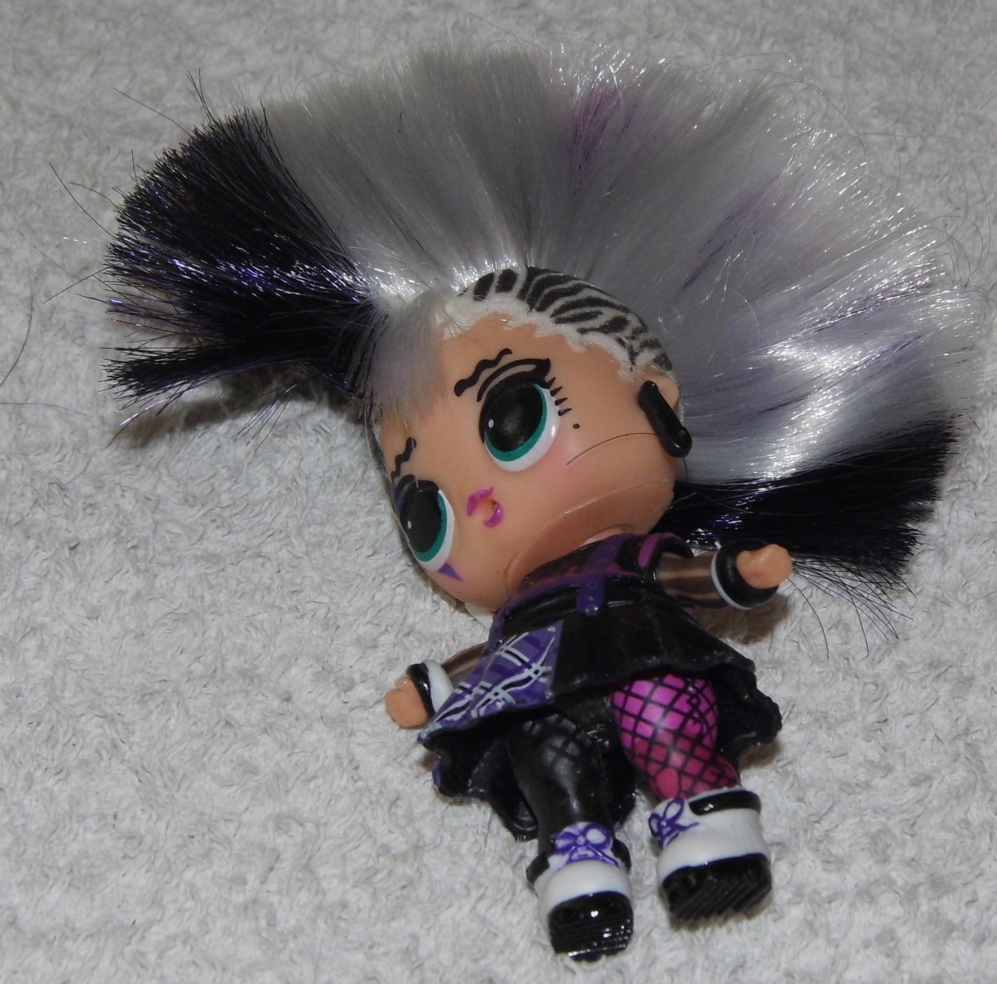 LOL Surprise H.. | Köp från RodakorsetMariefredsbutiken på Tradera ...