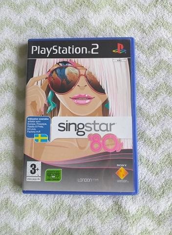 singstar ps2 usa singstar ps2 usa