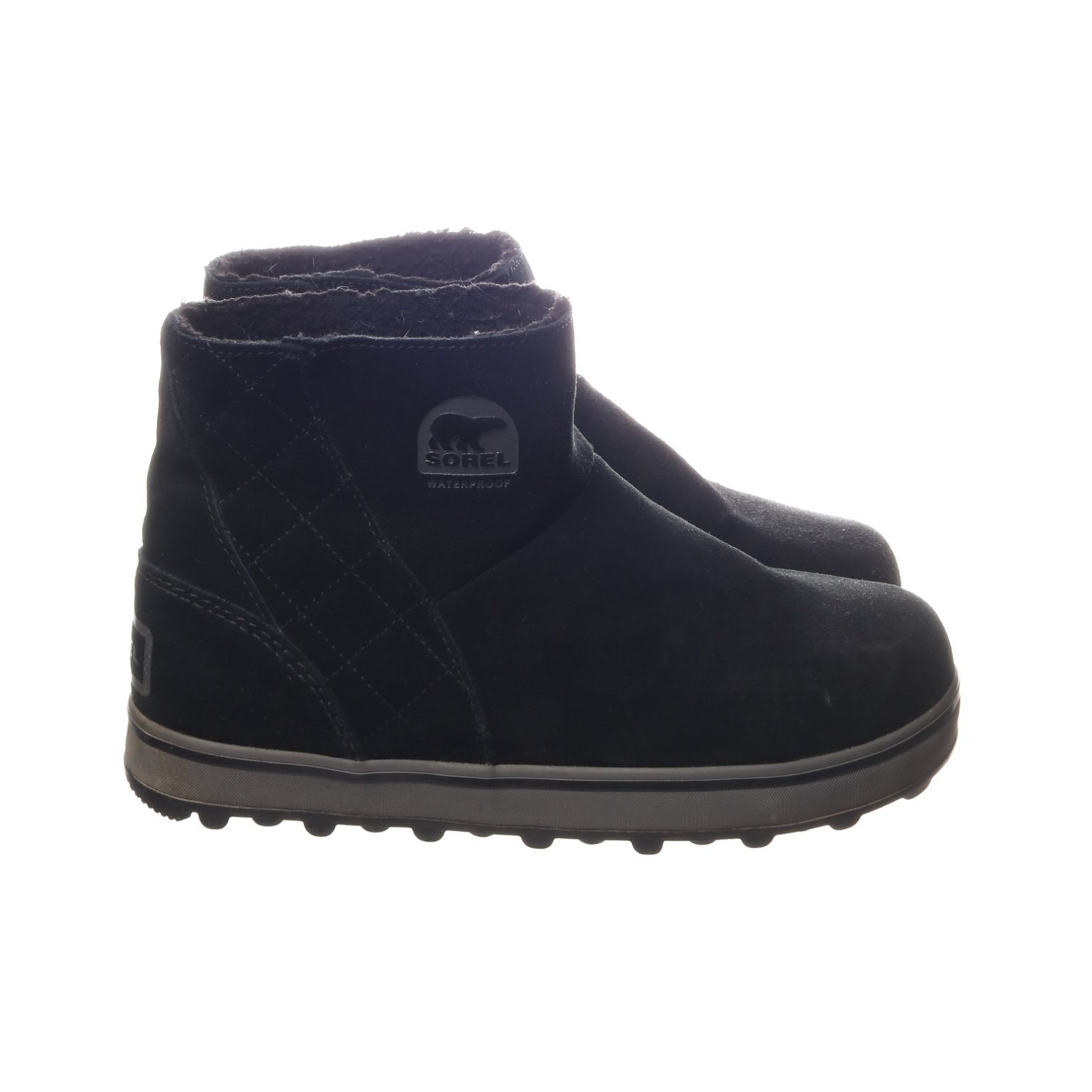 sorel 39