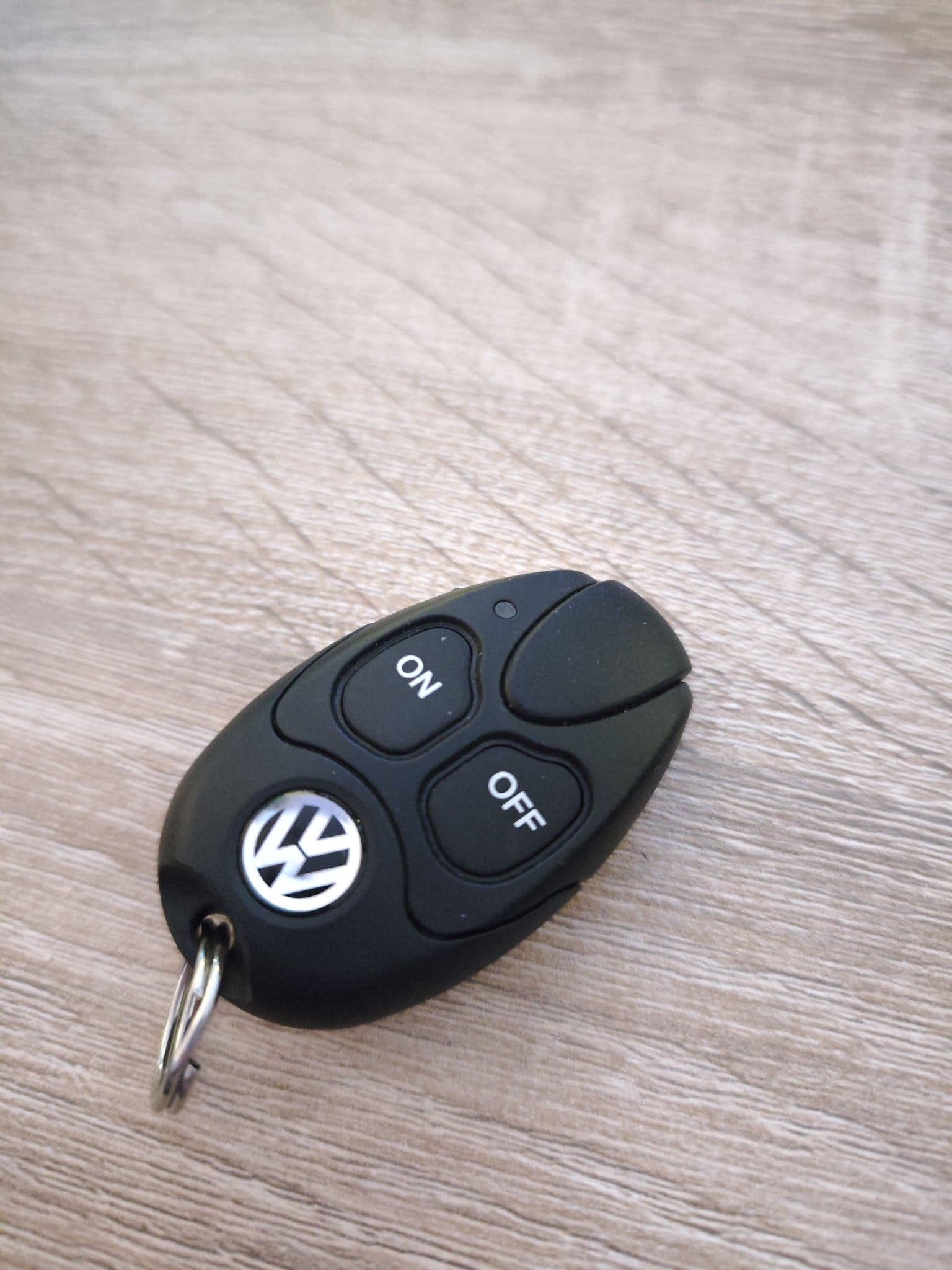 Se Produkter Som Liknar VW Webasto Fj rrkontroll V P Tradera