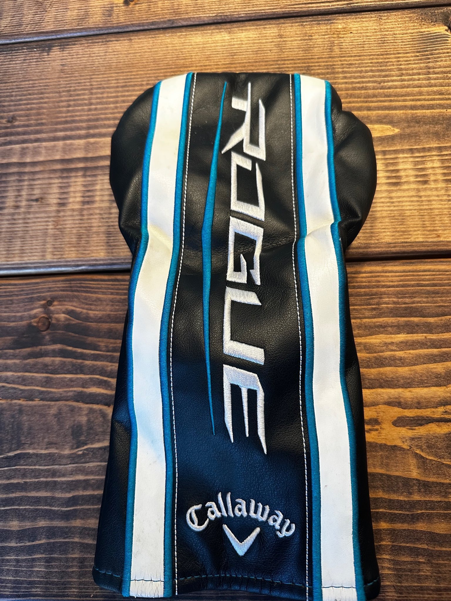 Headcover Callaway rogue Köp på Tradera (601808099)