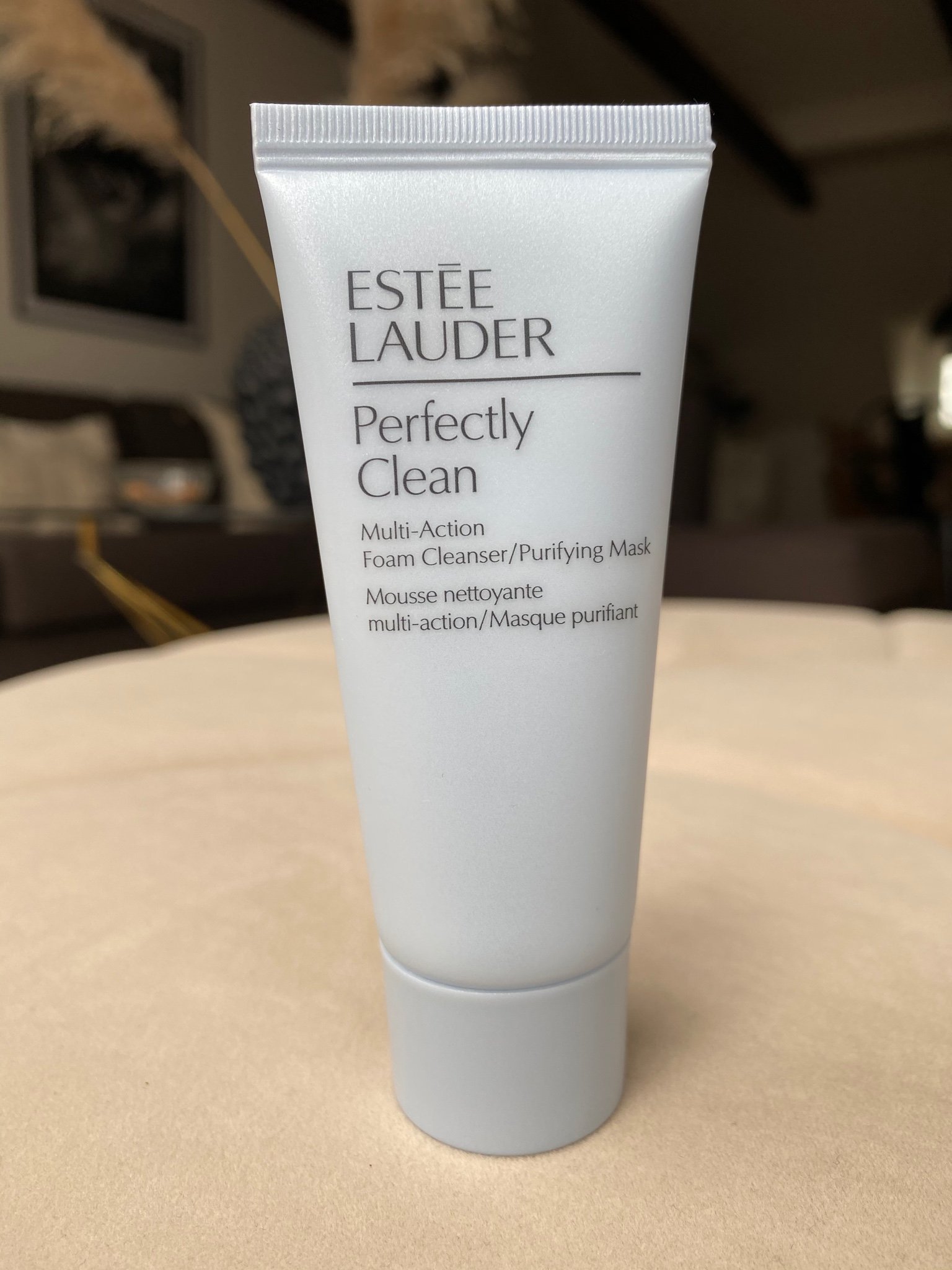 Estee Lauder Perfect Clean MultiAction Foam Cl.. (422892202) ᐈ Köp på