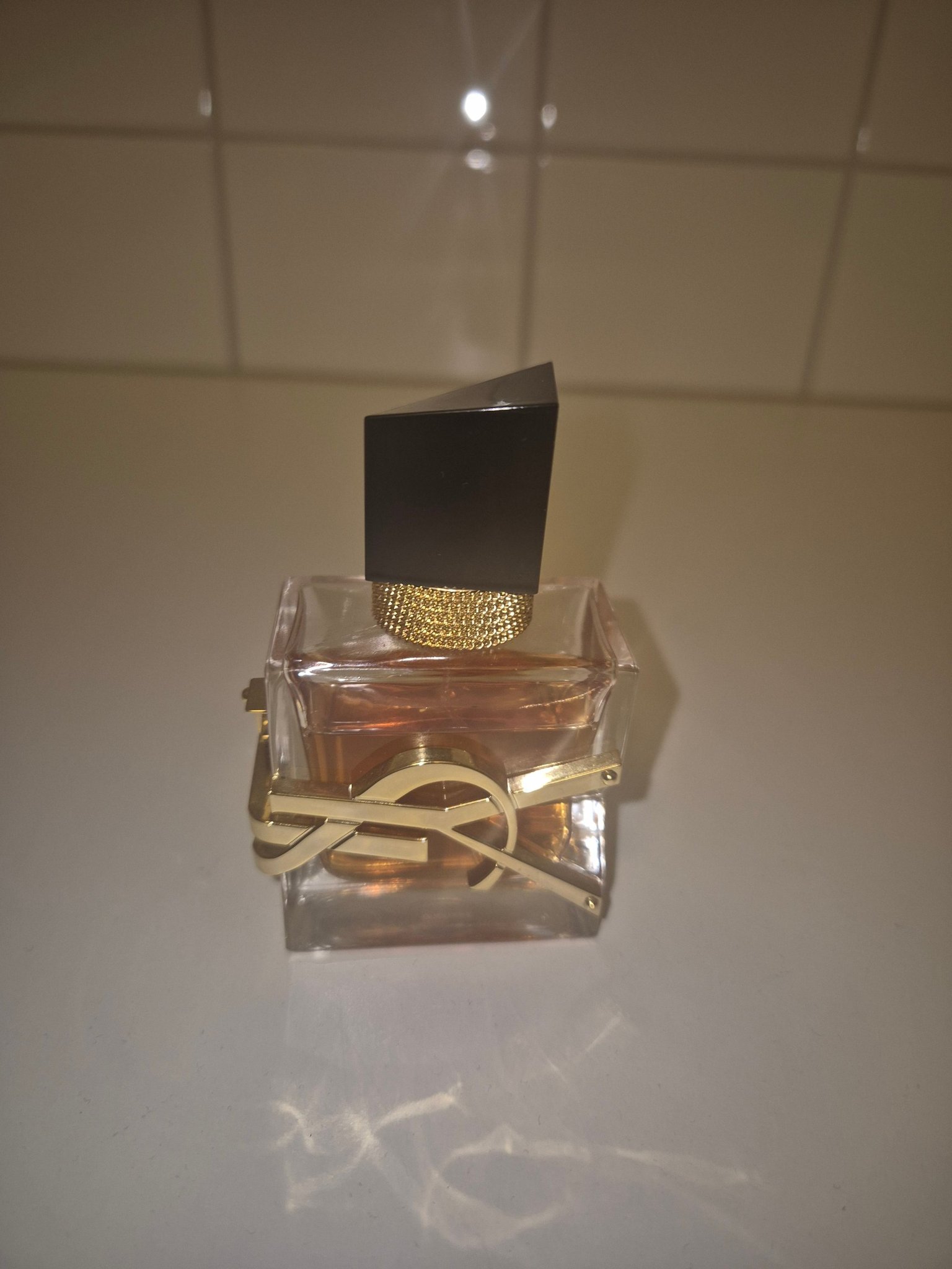 Yves Saint Laurent Libre Eau De Parfum Intense www.tradera.com