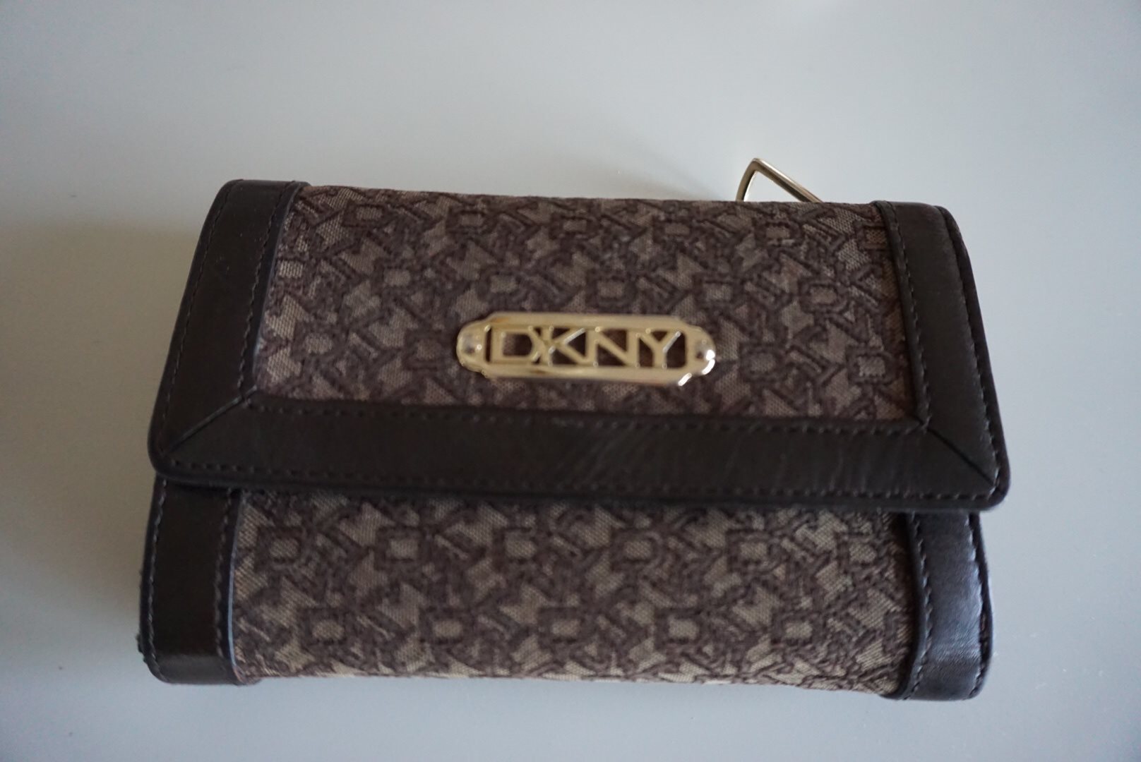 DKNY plånbok DKNY plånbok plånbok plånbok b26777