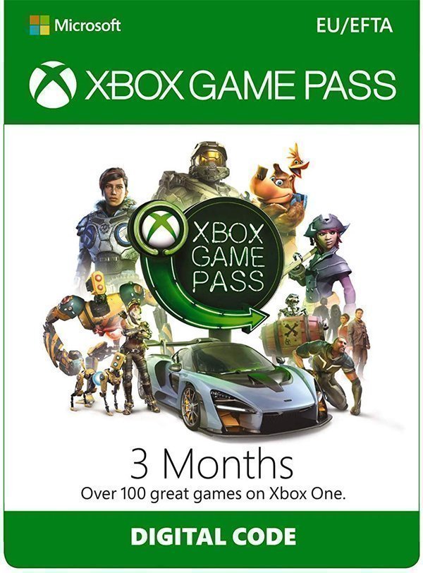 Spela Xbox One Spel På Xbox 360