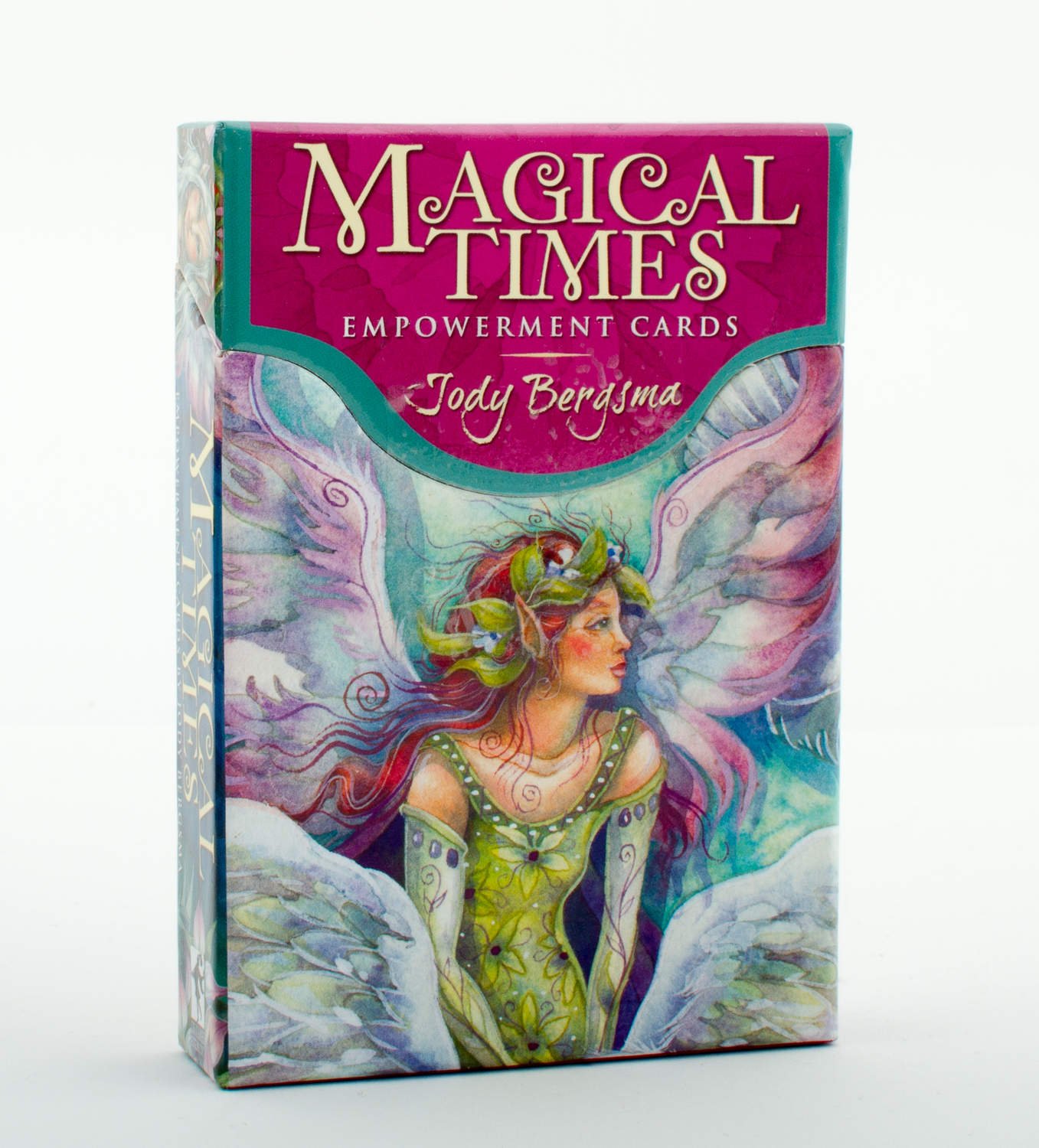 Magical Times 9781572817234 (304927766) ᐈ på Tradera