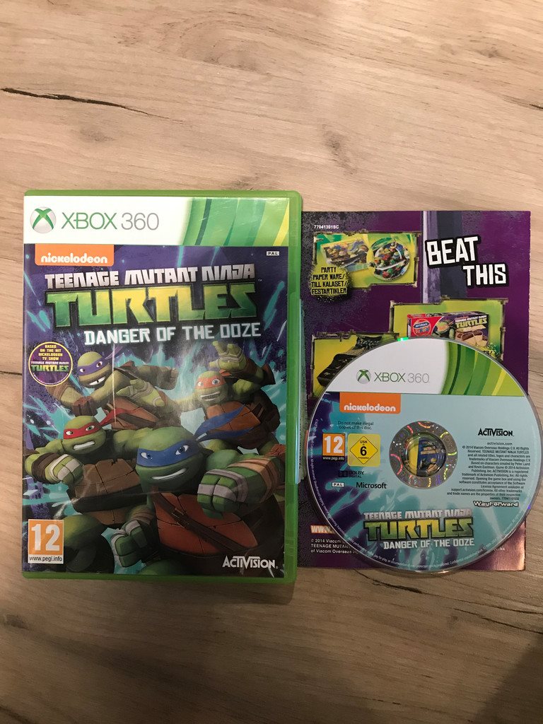 download tmnt danger of the ooze xbox 360 download tmnt danger of the ooze xbox 360