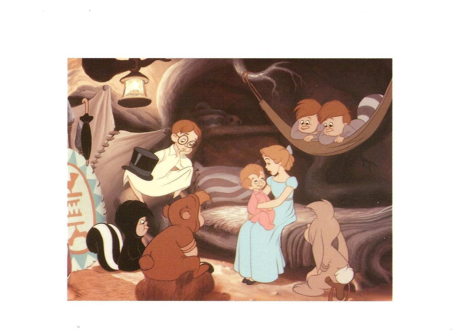 Vilken Disney Prinsessa är Jag